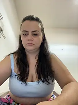 Snapshot of Im_Amelia chatting on 28, 9, 2025 Im Amelia online show from 28, 9, 2025