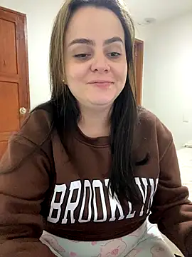 Snapshot of Im_Amelia chatting on 1, 10, 2025 Im Amelia online show from 1, 10, 2025