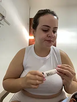 Snapshot of Im_Amelia chatting on 3, 10, 2025 Im Amelia online show from 3, 10, 2025