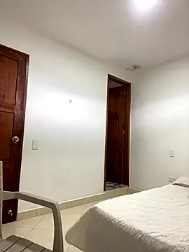 Snapshot of Im_Amelia chatting on 8, 10, 2025 Im Amelia online show from 8, 10, 2025