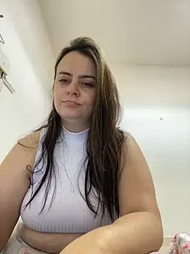 Snapshot of Im_Amelia chatting on 11, 10, 2025 Im Amelia online show from 11, 10, 2025