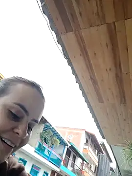 Snapshot of Im_Amelia chatting on 17, 10, 2025 Im Amelia online show from 17, 10, 2025