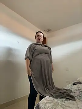 Snapshot of Im_Amelia chatting on 29, 10, 2025 Im Amelia online show from 29, 10, 2025