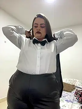 Snapshot of Im_Amelia chatting on 30, 10, 2025 Im Amelia online show from 30, 10, 2025