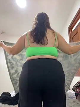 Snapshot of Im_Amelia chatting on 5, 11, 2025 Im Amelia online show from 5, 11, 2025