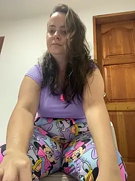 Snapshot of Im_Amelia chatting on 8, 11, 2025 Im Amelia online show from 8, 11, 2025