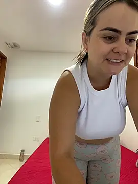 Snapshot of Im_Amelia chatting on 25, 11, 2025 Im Amelia online show from 25, 11, 2025