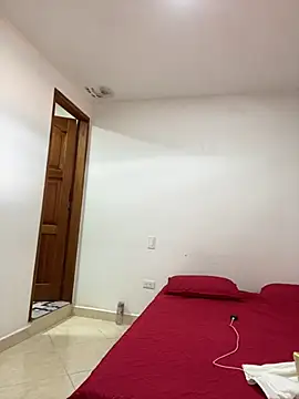 Snapshot of Im_Amelia chatting on 29, 11, 2025 Im Amelia online show from 29, 11, 2025