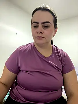 Im Amelia online show from 22, 12, 2025