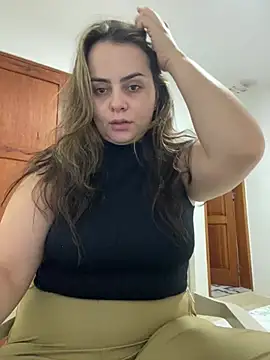 Im Amelia online show from 9, 1, 2026