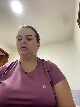 Im Amelia online show from 12, 2, 2026