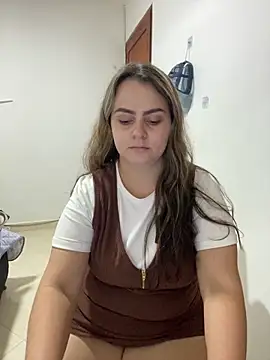 Im Amelia online show from 31, 5, 2026