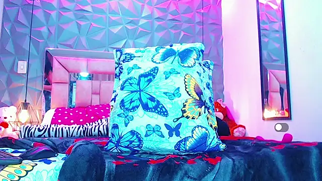 Doll IvannaTs online show from 2, 12, 2024