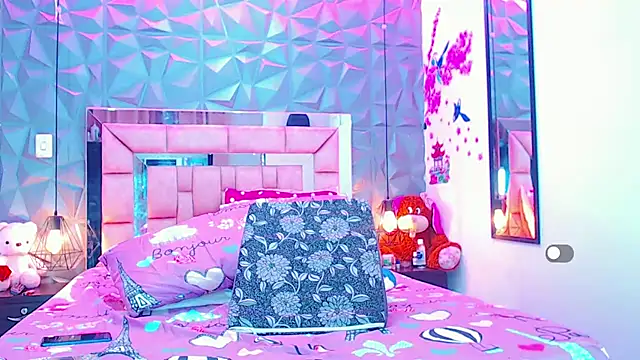 Doll IvannaTs online show from 7, 2, 2025