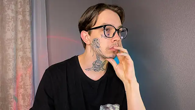 anahori  simon online show from 12, 1, 2025