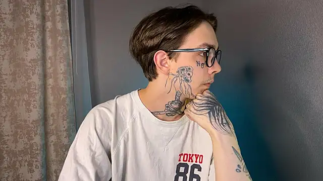 anahori  simon online show from 21, 1, 2025