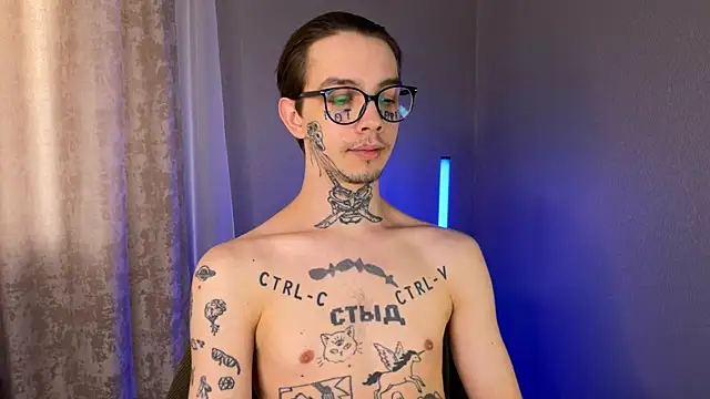 anahori  simon online show from 25, 1, 2025