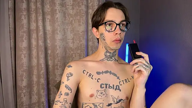 anahori  simon online show from 16, 2, 2025