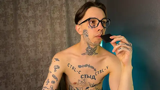 anahori  simon online show from 1, 3, 2025