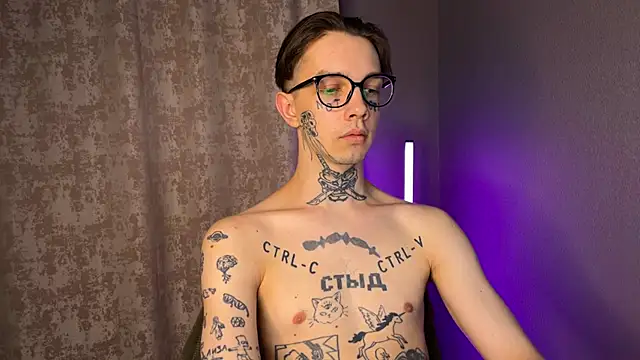 anahori  simon online show from 4, 3, 2025