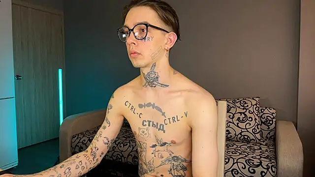 anahori  simon online show from 12, 3, 2025