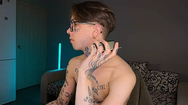 anahori  simon online show from 12, 3, 2025