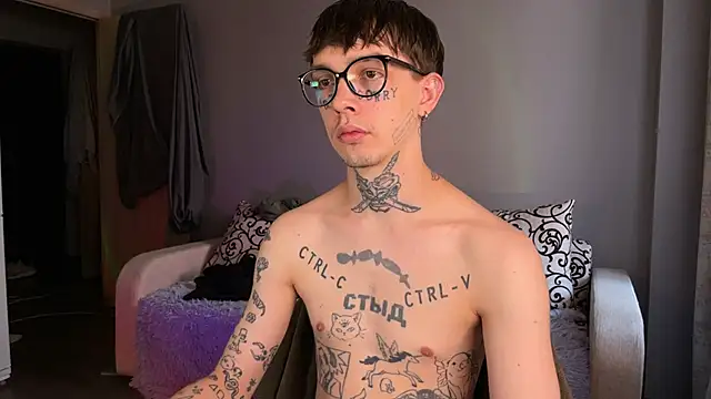 anahori  simon online show from 23, 9, 2025