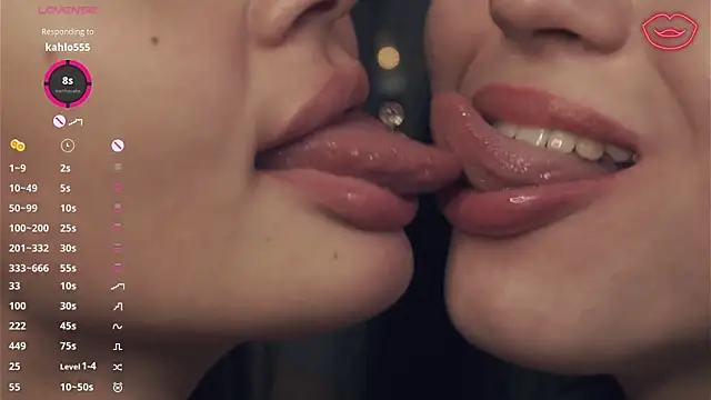 vivid girls vg online show from 26, 12, 2024