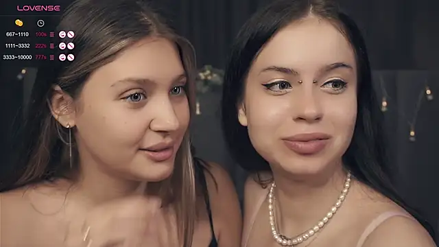 vivid girls vg online show from 27, 12, 2024