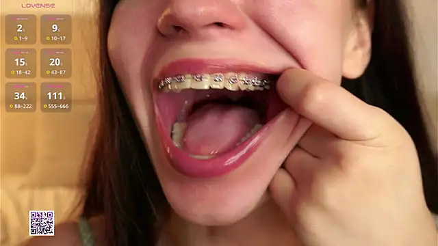 vivid girls vg online show from 27, 9, 2025