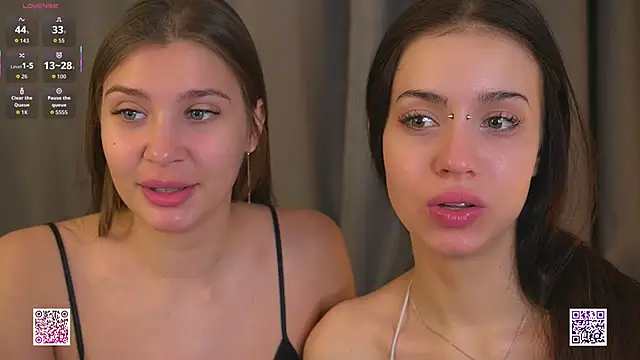 vivid girls vg online show from 30, 3, 2026