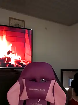 Lanna hott  online show from 13, 11, 2025