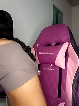 Snapshot of Lanna_hott_ chatting on 3, 5, 2026 Lanna hott online show from 3, 5, 2026