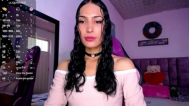 Snapshot of Lanna_hott_ chatting on 4, 6, 2026 Lanna hott online show from 4, 6, 2026