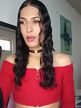 Snapshot of Lanna_hott_ chatting on 3, 7, 2026 Lanna hott online show from 3, 7, 2026
