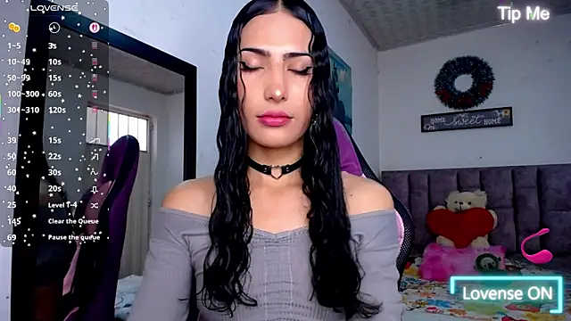 Snapshot of Lanna_hott_ chatting on 22, 7, 2026 Lanna hott online show from 22, 7, 2026