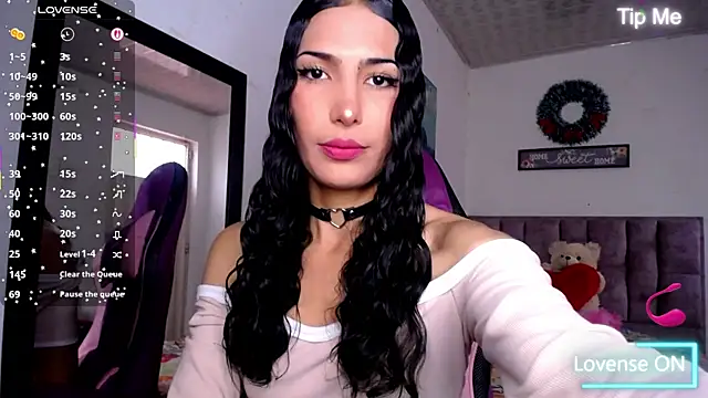Snapshot of Lanna_hott_ chatting on 28, 7, 2026 Lanna hott online show from 28, 7, 2026