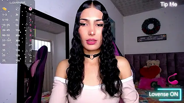 Snapshot of Lanna_hott_ chatting on 28, 7, 2026 Lanna hott online show from 28, 7, 2026