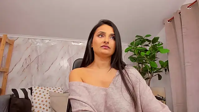 JennaPrice online show from 20, 2, 2025