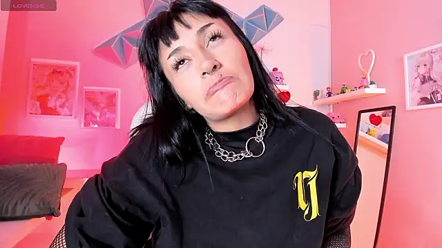 Valkiria ponce online show from 13, 3, 2026