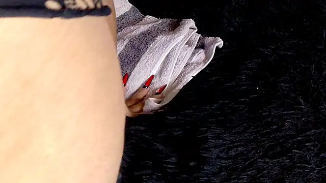 Snapshot of Kyara_Queen chatting on 31, 1, 2026 Kyara Queen online show from 31, 1, 2026