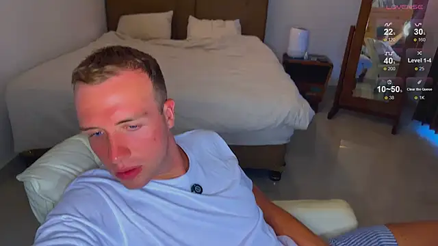 tommy cumfinger online show from 14, 9, 2025