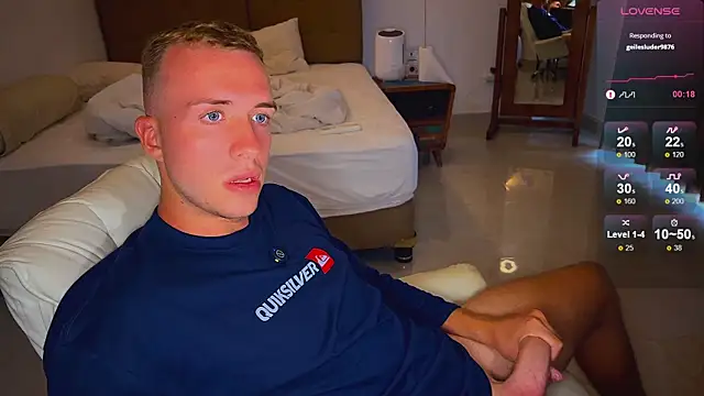 tommy cumfinger online show from 29, 10, 2025