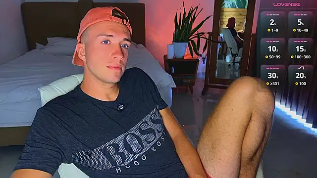 tommy cumfinger online show from 20, 2, 2026