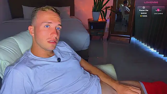 tommy cumfinger online show from 22, 2, 2026