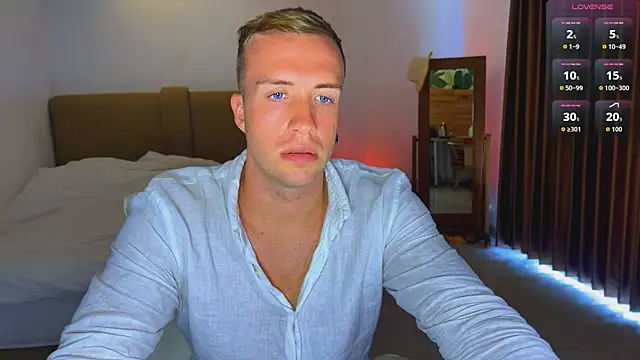 tommy cumfinger online show from 20, 4, 2026