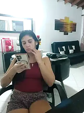 Snapshot of AbbyBaker222 chatting on 15, 1, 2025 AbbyBaker222 online show from 15, 1, 2025