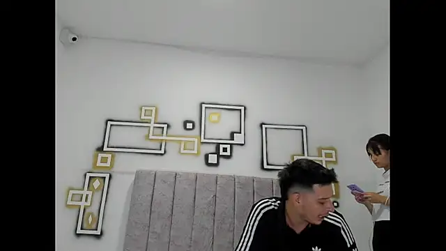 FerneyManti online show from 14, 11, 2025