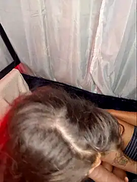 Aria Bennett21 online show from 30, 12, 2024