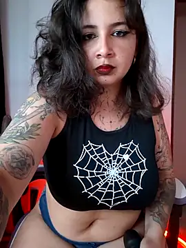 Aria Bennett21 online show from 19, 3, 2025